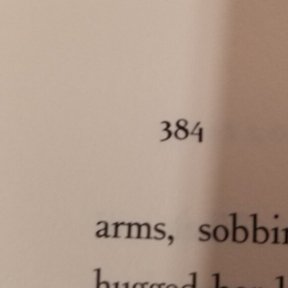 "The Secret on Ararat" by Tim LaHaye and Bob Phillips, EUC - Picture 10 of 11